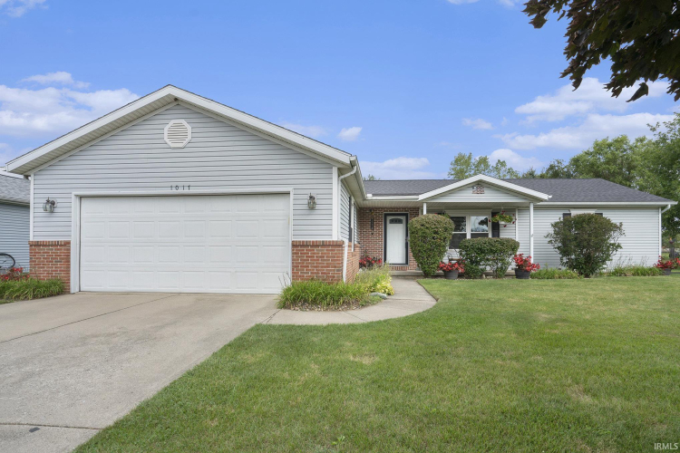 1017  Twin Flower Drive Goshen, IN 46526 | MLS 202431494