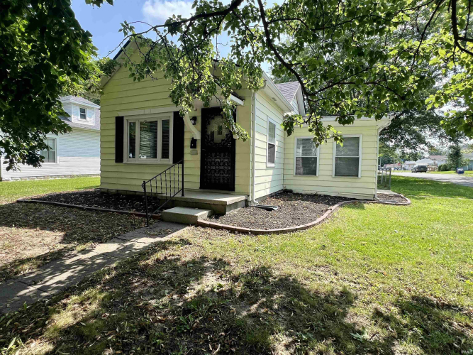 1530 S Main Street Kokomo, IN 46902 | MLS 202431517