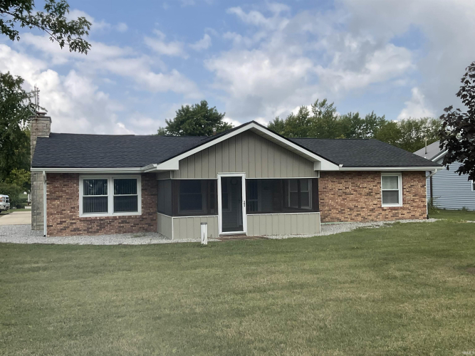 5934 S State Road 1  Bluffton, IN 46714 | MLS 202431562