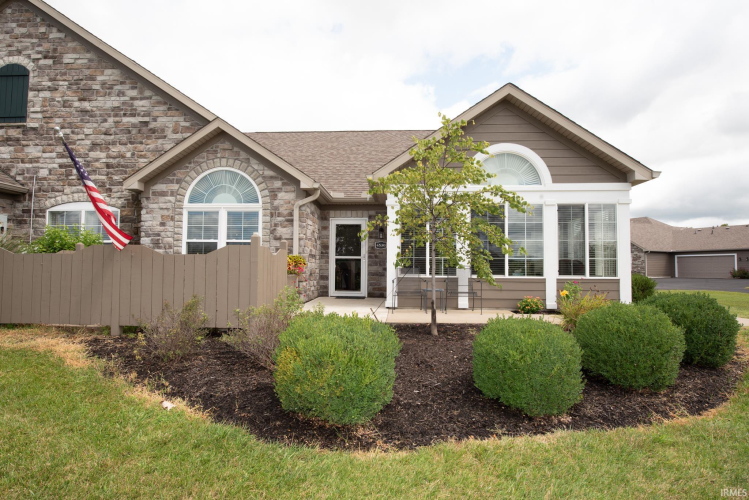 4530  Bonterra Lane West Lafayette, IN 47906 | MLS 202431584