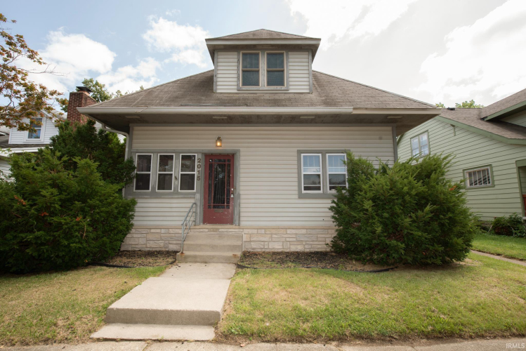 2015  Thompson Street Lafayette, IN 47904 | MLS 202431592