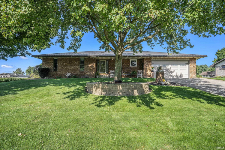 50981  Twilight Drive Elkhart, IN 46514 | MLS 202431743