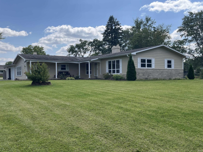 3401  Beechwood Lane Kokomo, IN 46901 | MLS 202431749