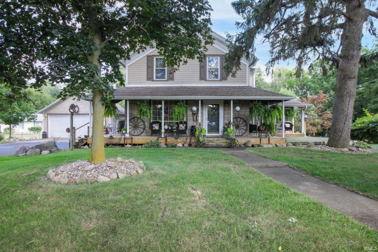 21611  County Road 8  Bristol, IN 46507 | MLS 202431762