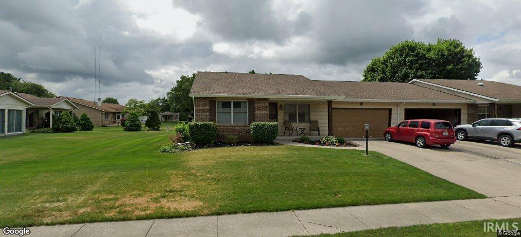 1966  Farnsworth Drive South Bend, IN 46614 | MLS 202431787