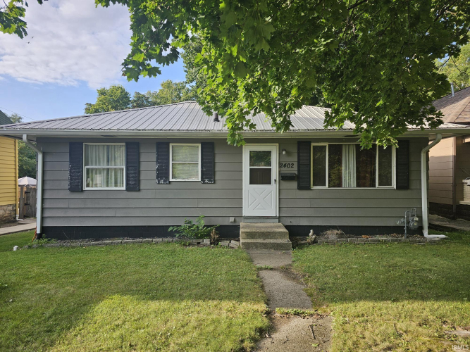 2402  High Street Logansport, IN 46947 | MLS 202431799