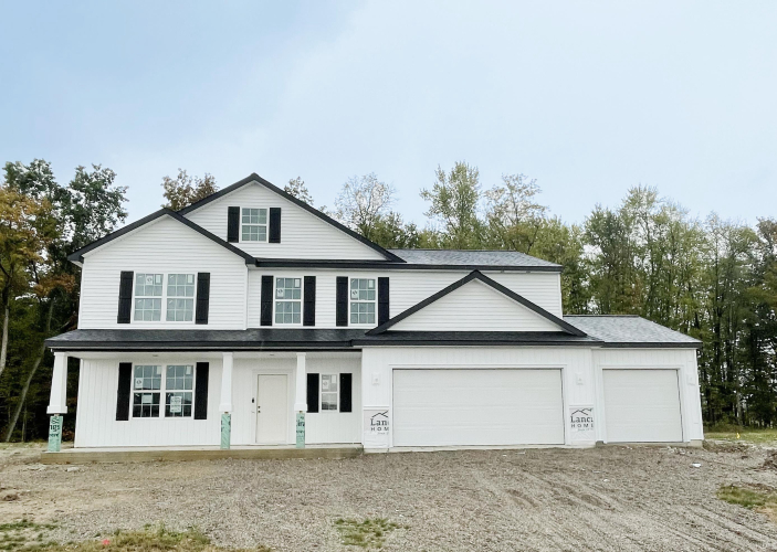 3425  Bruin Pass Auburn, IN 46706 | MLS 202431994