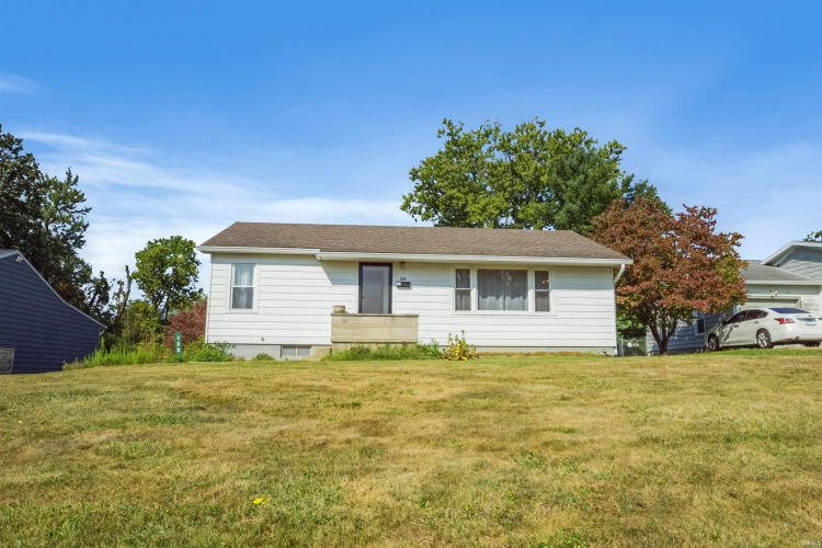 139 N Hillsdale Drive Bloomington, IN 47408-4221 | MLS 202432080