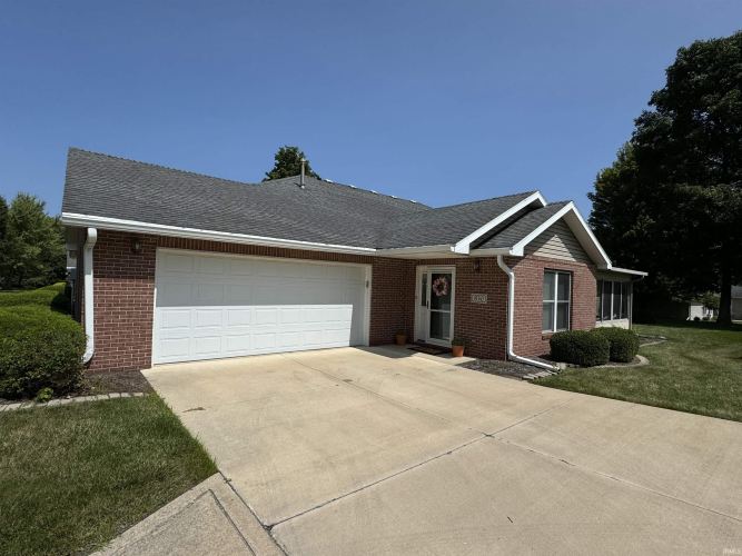 830 W Walnut Ridge Logansport, IN 46947 | MLS 202432178