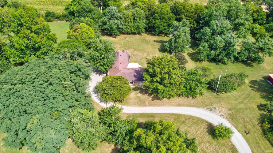 1390 S Old State Road 65  Princeton, IN 47670 | MLS 202432219