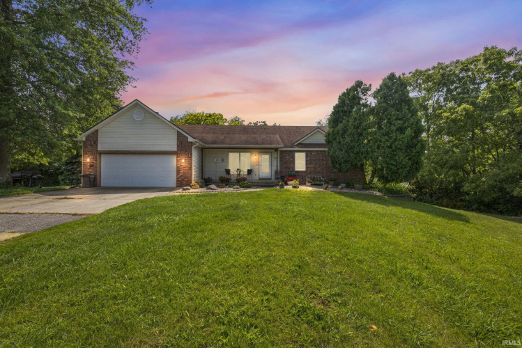 7301 E 900 South  Lafayette, IN 47909 | MLS 202432260