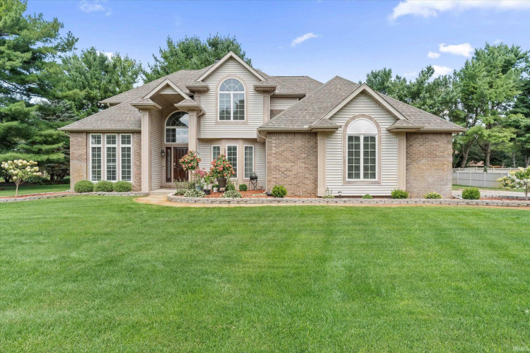 21671  Durham Way Bristol, IN 46507 | MLS 202432276