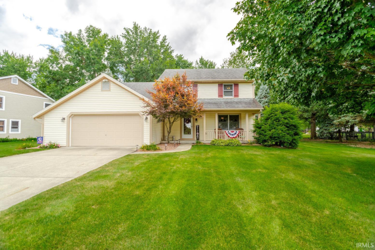 4047  Strawsma Drive Lafayette, IN 47905 | MLS 202432298