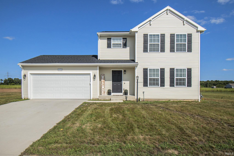 50720  Deer Crossing Trail Elkhart, IN 46514 | MLS 202432452