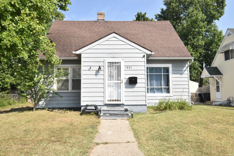 1401 E Dayton Street South Bend, IN 46613-3201 | MLS 202432491