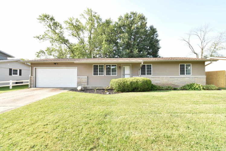 1007  Devon Street West Lafayette, IN 47906 | MLS 202432557