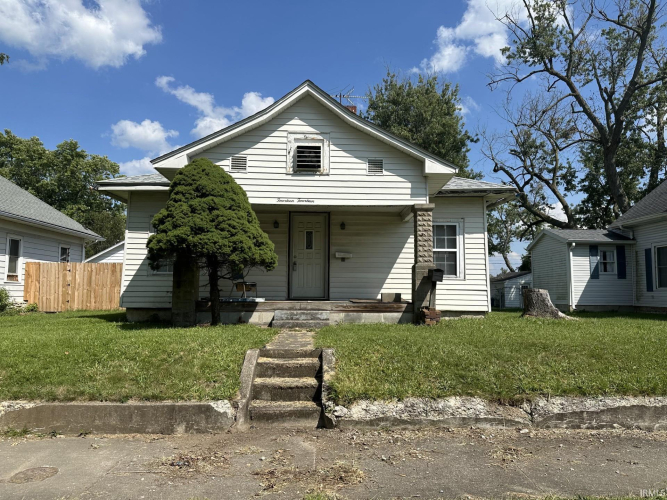 1414 S Buckeye Street Kokomo, IN 46902 | MLS 202432611