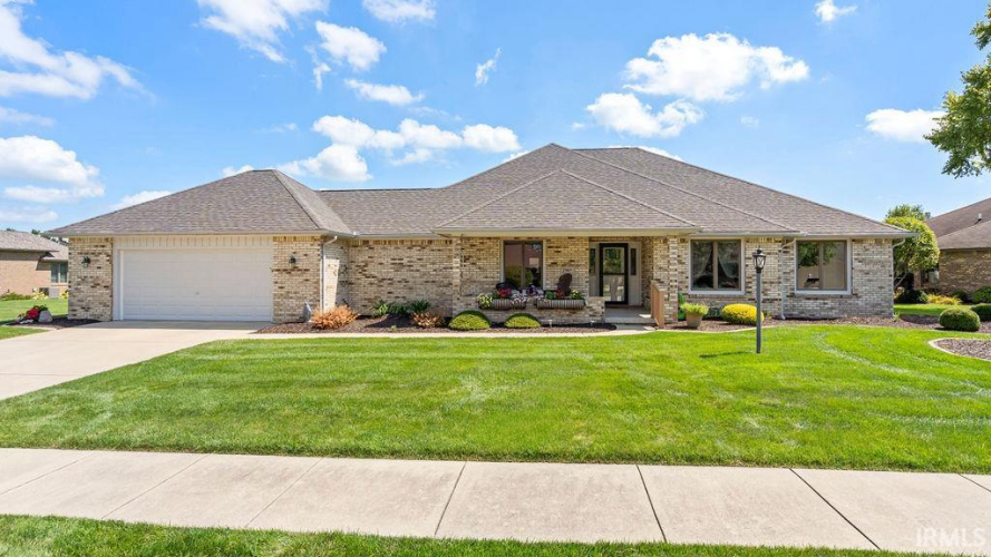 2985  Lamplighter Court Kokomo, IN 46902 | MLS 202432714