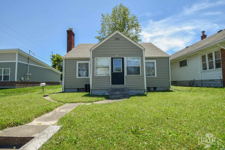 811 E Memorial Drive Muncie, IN 47302 | MLS 202432756