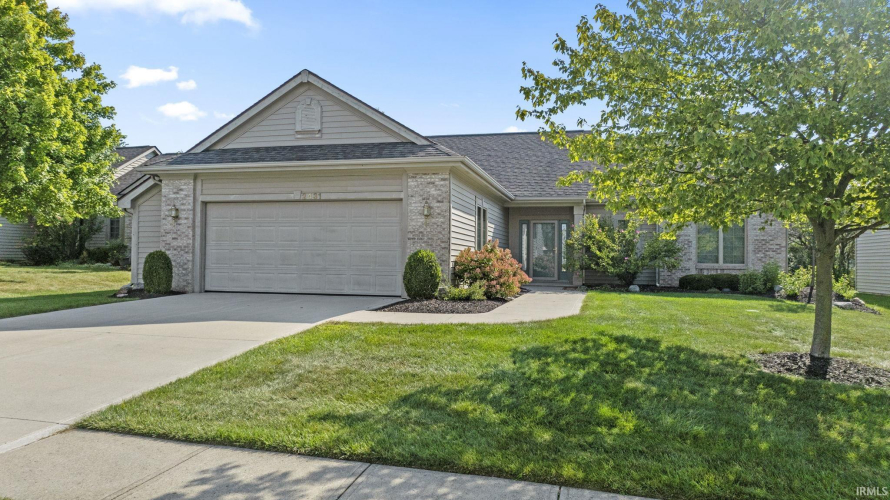 2431  Barcroft Court Fort Wayne, IN 46804 | MLS 202432786