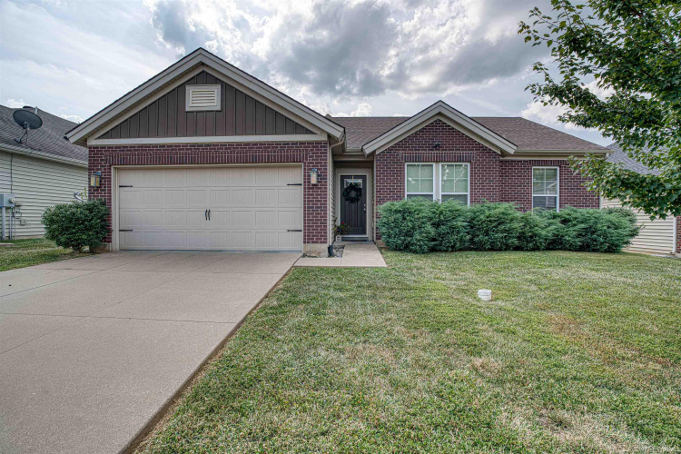 825  Tawny Drive Evansville, IN 47712 | MLS 202432841