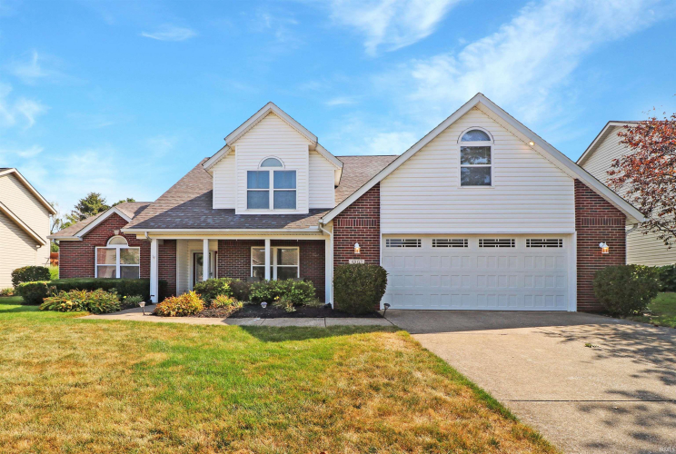 4803  Osprey Drive Lafayette, IN 47909 | MLS 202432911