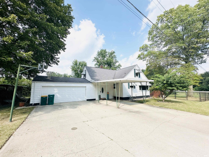 13254  6C Road Plymouth, IN 46563 | MLS 202432922