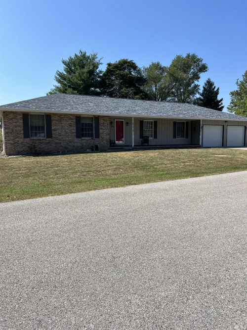 1899  E Hickory Drive Vincennes, IN 47591 | MLS 202432943