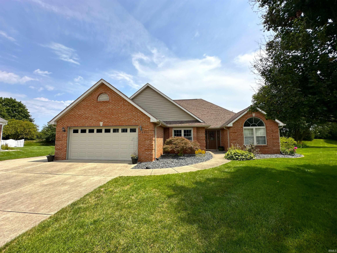 4937  Osprey Court Lafayette, IN 47909 | MLS 202433102