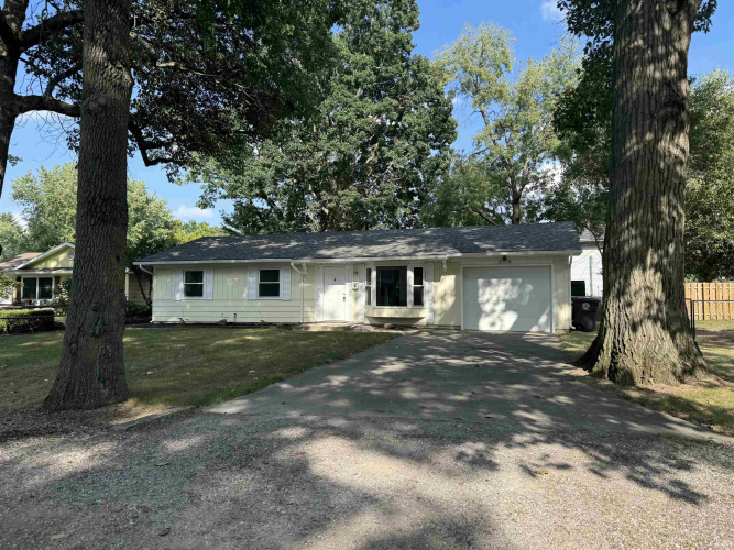 5925  Woodheath Avenue Fort Wayne, IN 46809-2053 | MLS 202433292