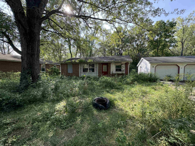 903 S tennessee Avenue Muncie, IN 47302 | MLS 202433474