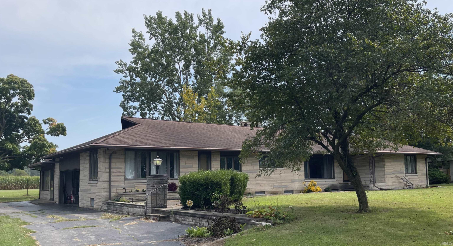 2383 N Old Hwy 31 Highway Rochester, IN 46975 | MLS 202433595