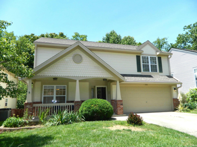 2116 S Azalea Lane Bloomington, IN 47401 | MLS 202433602