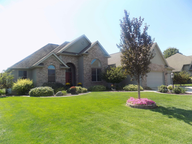 20230  Fall Creek Drive Goshen, IN 46528 | MLS 202433636