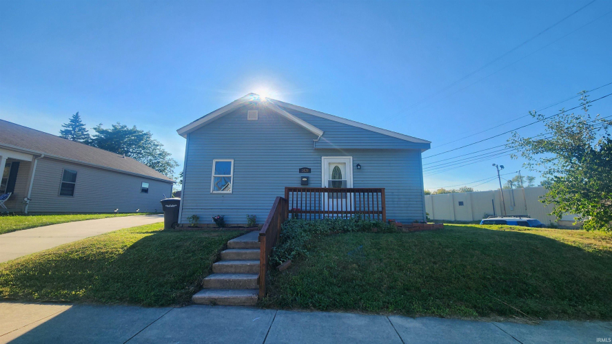 2420 N 19Th Street Lafayette, IN 47904-1140 | MLS 202433660