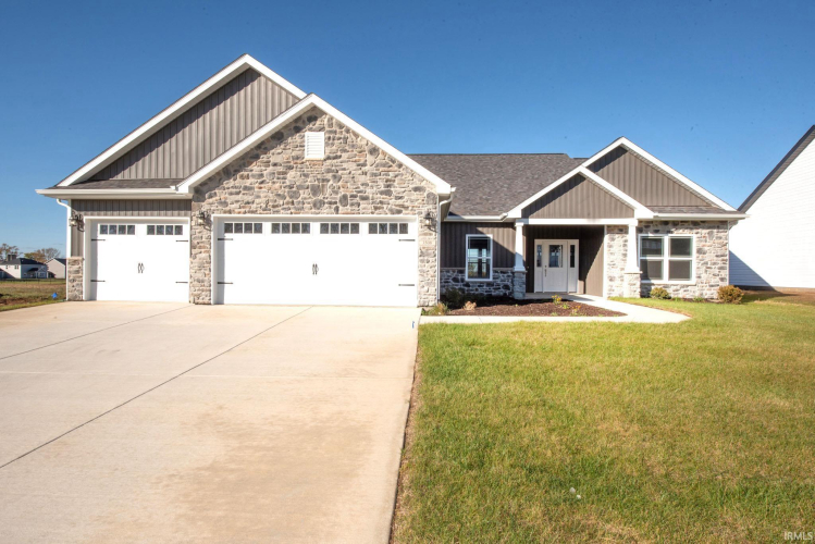 3508  Collier Drive Lafayette, IN 47905 | MLS 202433757