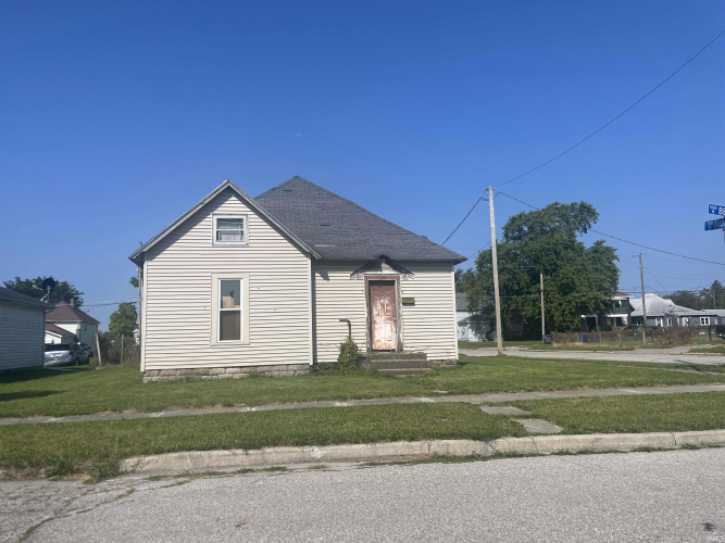 1135 N Bell Street Kokomo, IN 46901 | MLS 202433769