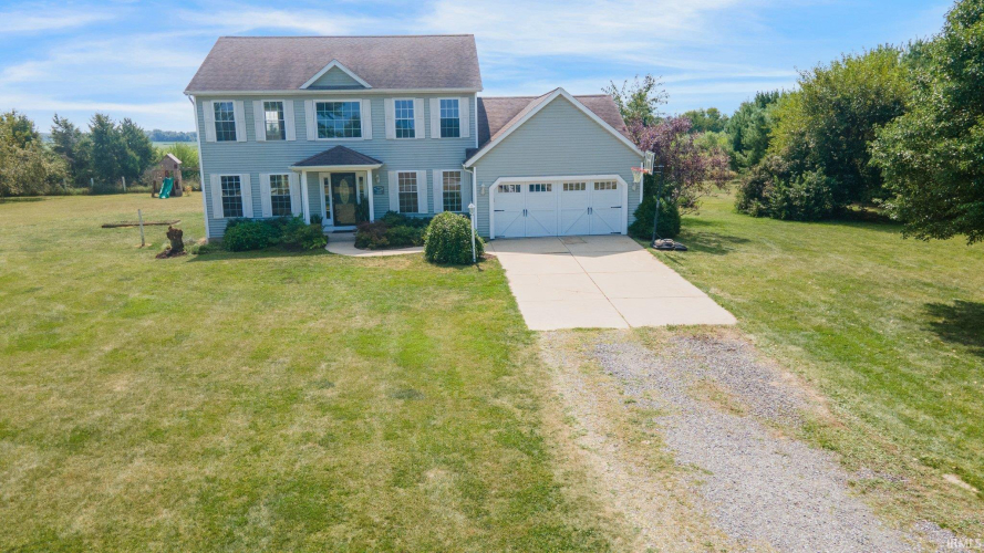 30810  Leeper Road North Liberty, IN 46554-9632 | MLS 202433790