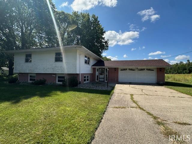 22758  County Road 118 Road Goshen, IN 46528-8458 | MLS 202433797