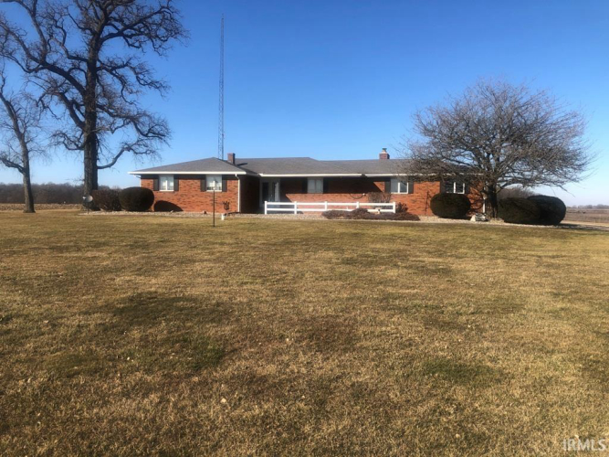 7724  US 6 Highway Bremen, IN 46506 | MLS 202433849