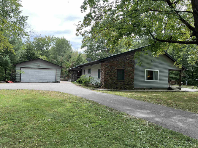 12893  250 N Road Linton, IN 47441 | MLS 202433856