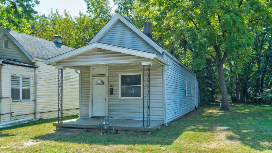 303 E Louisiana Street Evansville, IN 47711 | MLS 202433895