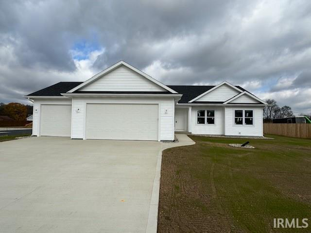 30783  Cynthia Drive Elkhart, IN 46516 | MLS 202433975