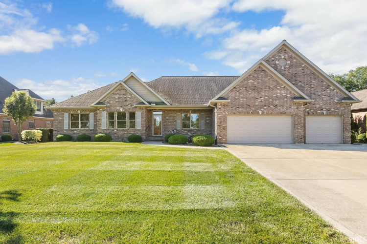 133  Gardenia Drive West Lafayette, IN 47906 | MLS 202434050