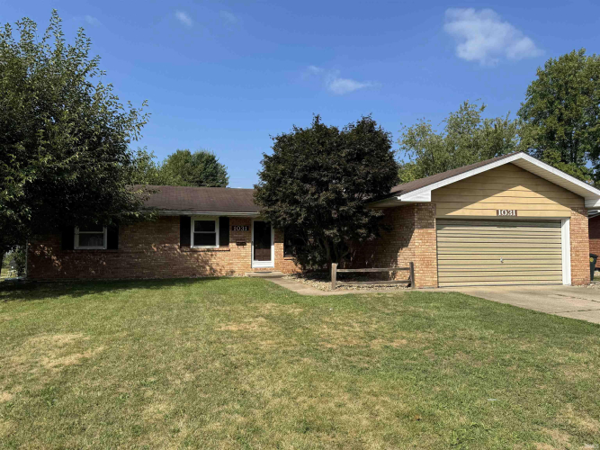 1031 N Ironwood Drive South Bend, IN 46615 | MLS 202434140