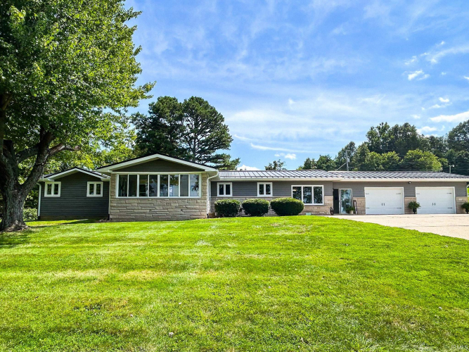 225 W County Road 250 N  Paoli, IN 47454 | MLS 202434168