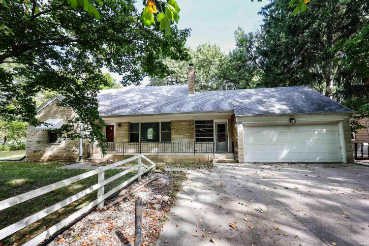 4714  Taylor Road Fort Wayne, IN 46804 | MLS 202434255