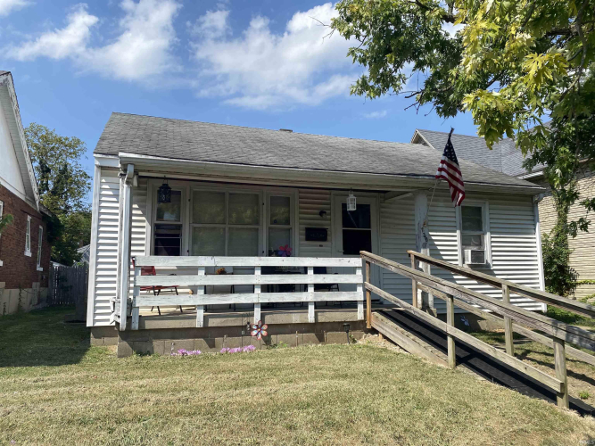 720 S 11th Street Richmond, IN 47374 | MLS 202434287