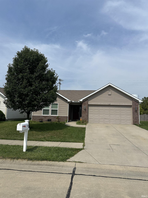 3168  Fleming Drive West Lafayette, IN 47906 | MLS 202434289