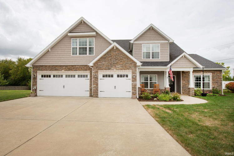 2885  Sheldrake Court West Lafayette, IN 47906 | MLS 202434406